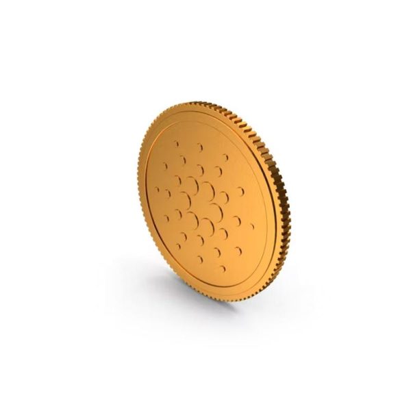 Cardano ADA