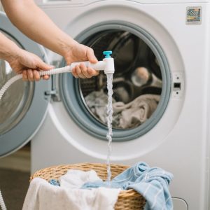 7 Practical Ways to Save Water When Doing Laundry