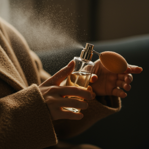 Why Clothes Can Still Smell After Dry Cleaning