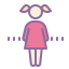 icons8 girl 64
