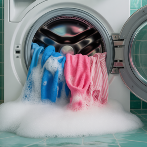 Dry Cleaning Isn’t Dry