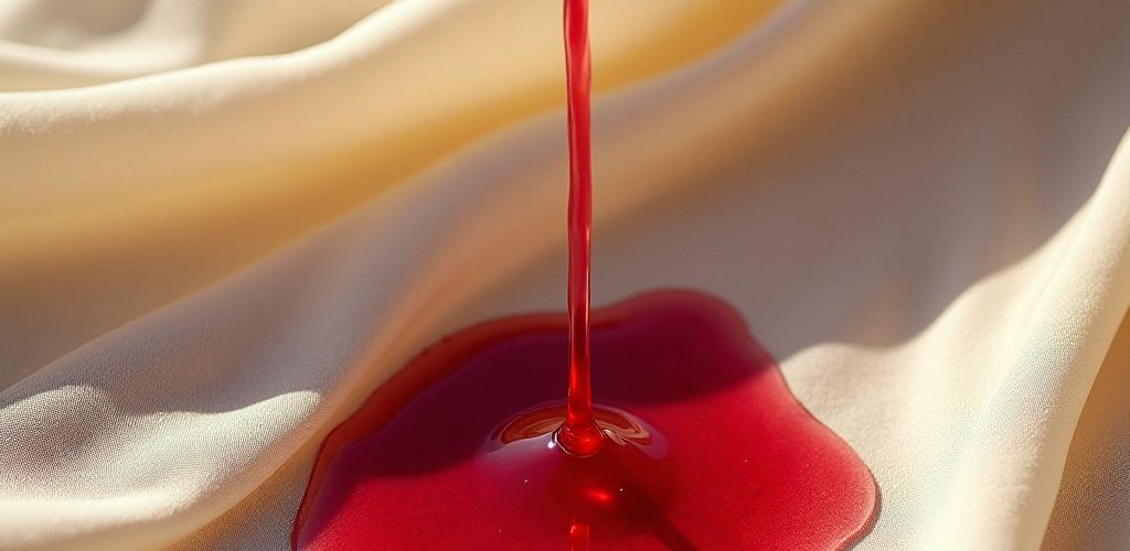 red wine