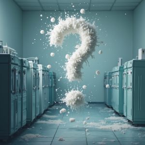 What No One Tells You About Dry Cleaning