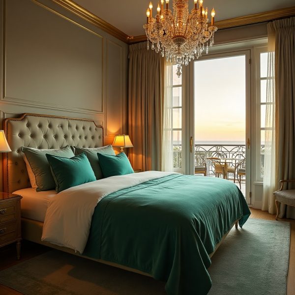 beding linen services