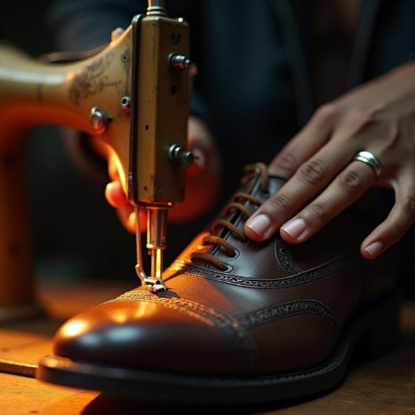 shoe repair