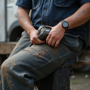 Oil and Grease Removal