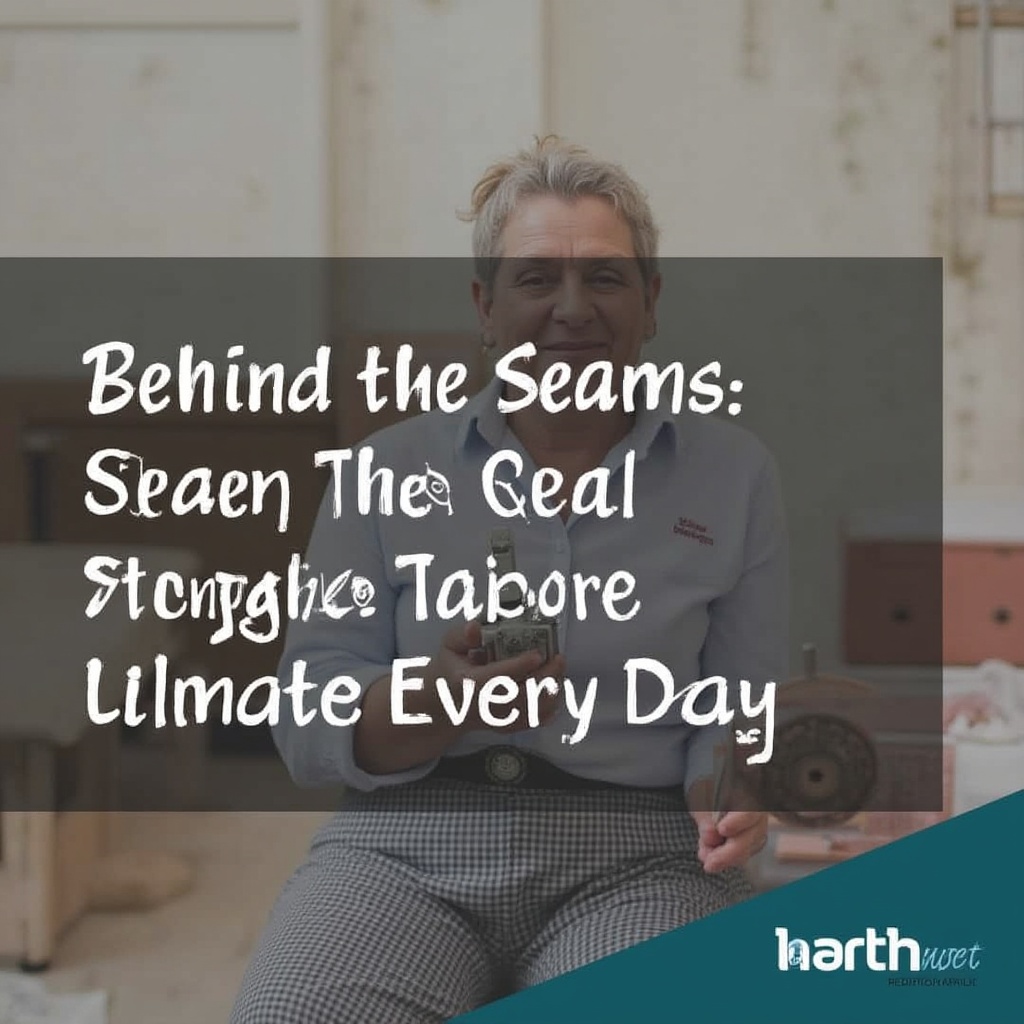 Behind the Seams: Hidden Tailoring Challenges