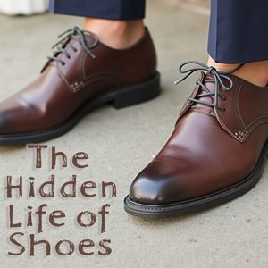 How to Protect Your Shoes from Water, Mud & Snow