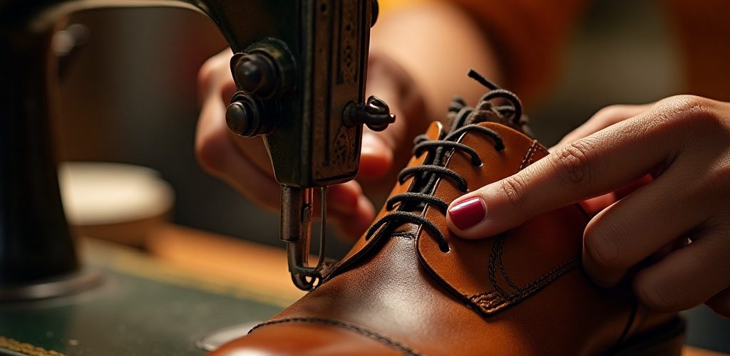 How to Protect Your Shoes from Water, Mud & Snow