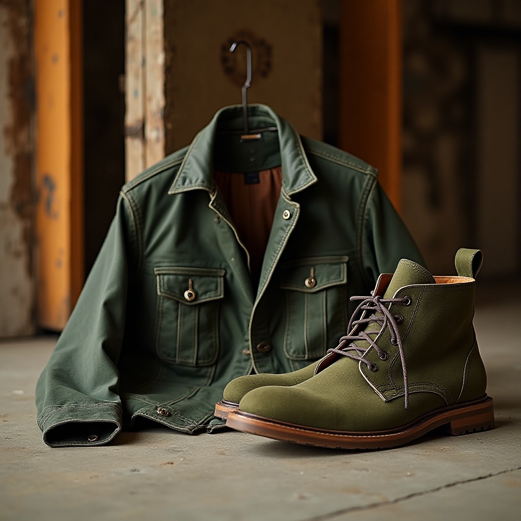 How to Care for Suede, Leather & Fur Garments