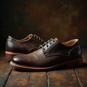What is Shoe Repair and Why Does It Matter