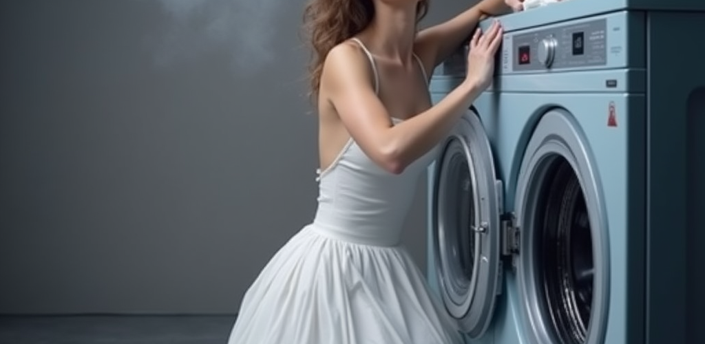 What Happens to Your Clothes in Dry Cleaning