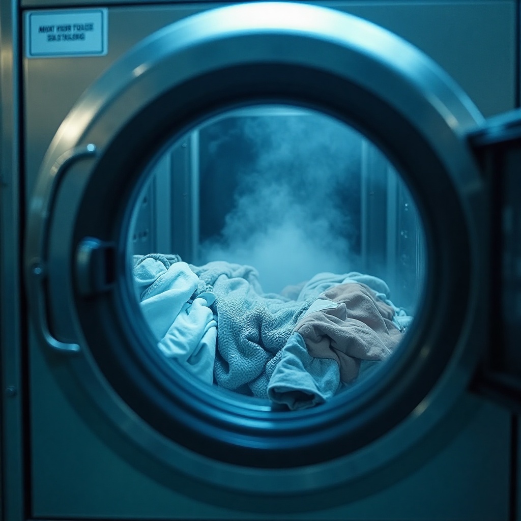 Does Dry Cleaning Really Clean Your Clothes