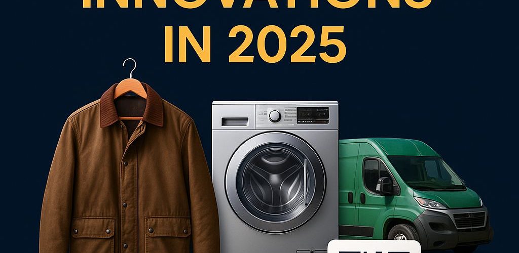 Dry Cleaning Innovations in 2026: Eco-Friendly, Smart, and Customer-Centered Solutions