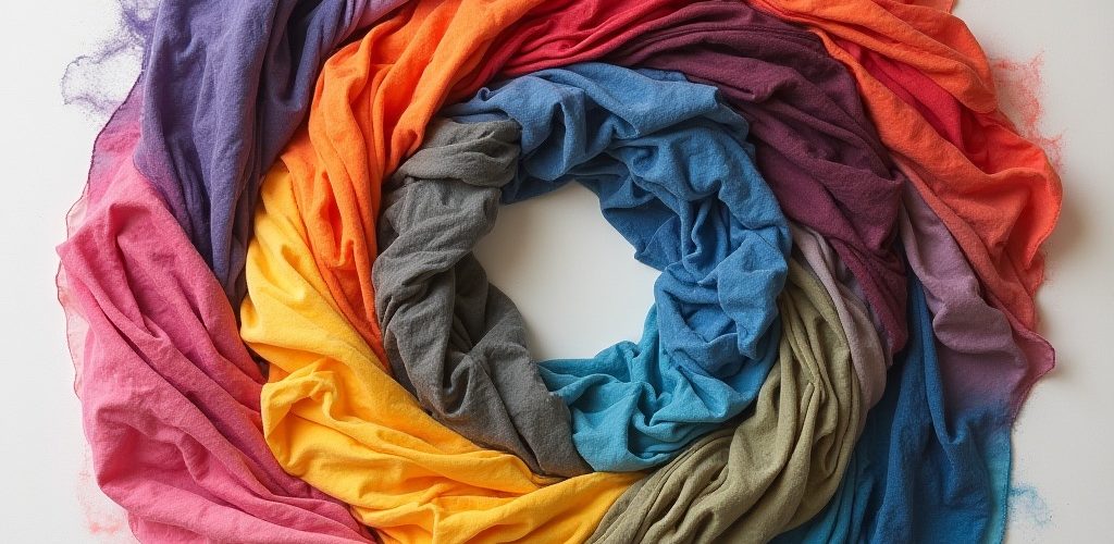 Reviving Faded Clothes: The Truth About Fabric Dyeing