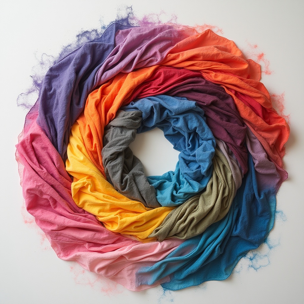Reviving Faded Clothes: The Truth About Fabric Dyeing