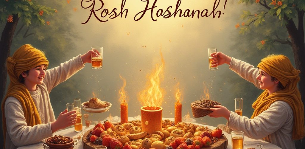 Celebrating Rosh Hashanah in Style | Fashion Tips & Garment Care