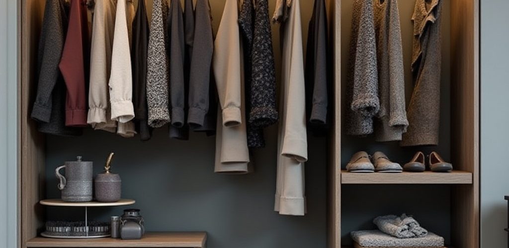 Seasonal Wardrobe Care 2026 – Expert Tips for Cleaning and Storing Winter Clothes