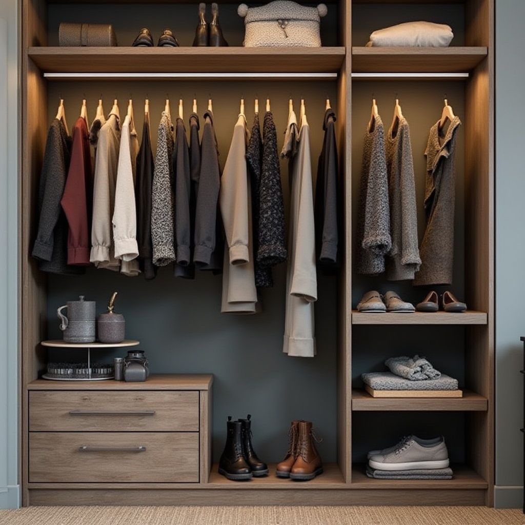 Seasonal Wardrobe Care 2026 – Expert Tips for Cleaning and Storing Winter Clothes
