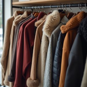 Seasonal Wardrobe Care 2026 – Expert Tips for Cleaning and Storing Winter Clothes