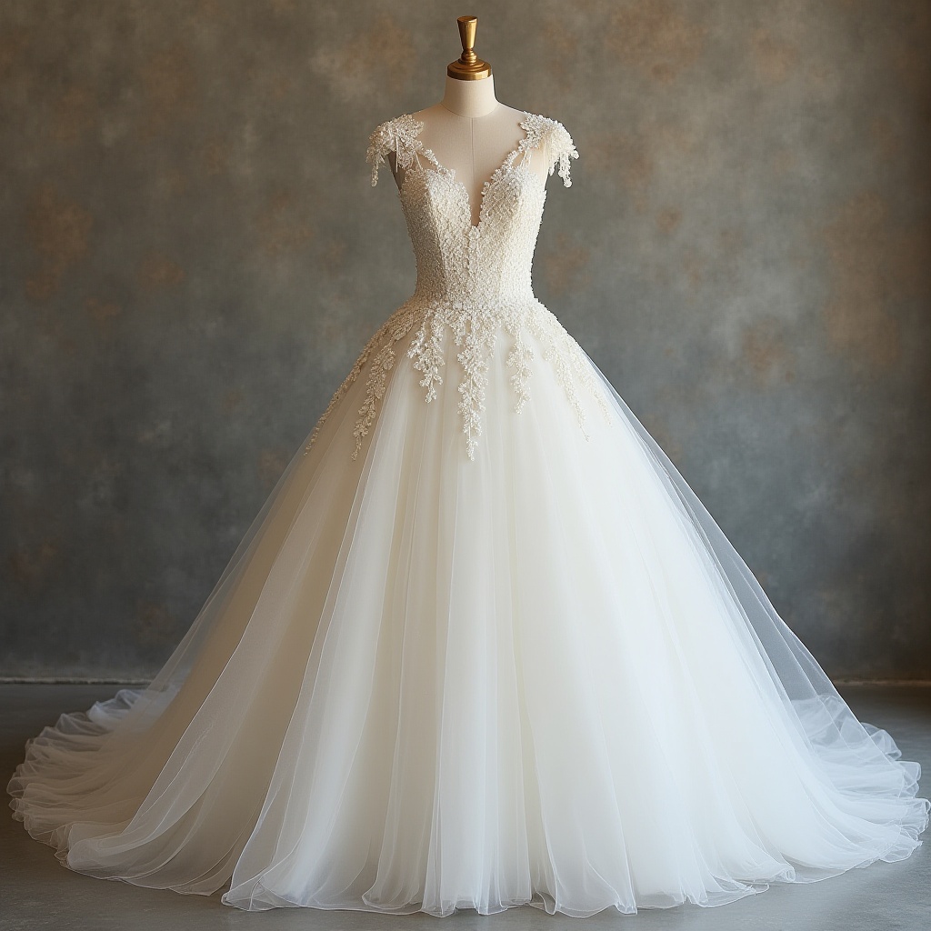Professional Wedding Dress Cleaning: Challenges, Risks and Expert Solutions 1 Professional Wedding Dress Cleaning: Challenges, Risks, and Expert Solutions