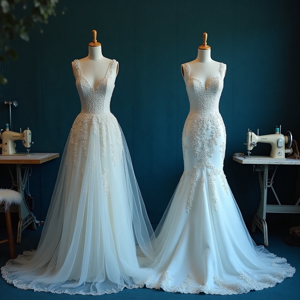 Alteration Services for the Perfect Fit – Tailored by Hampstead Garment Care