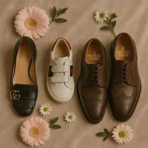 Choosing the Right Shoes for Every Situation