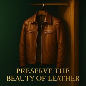 Eco-Friendly Leather Cleaning