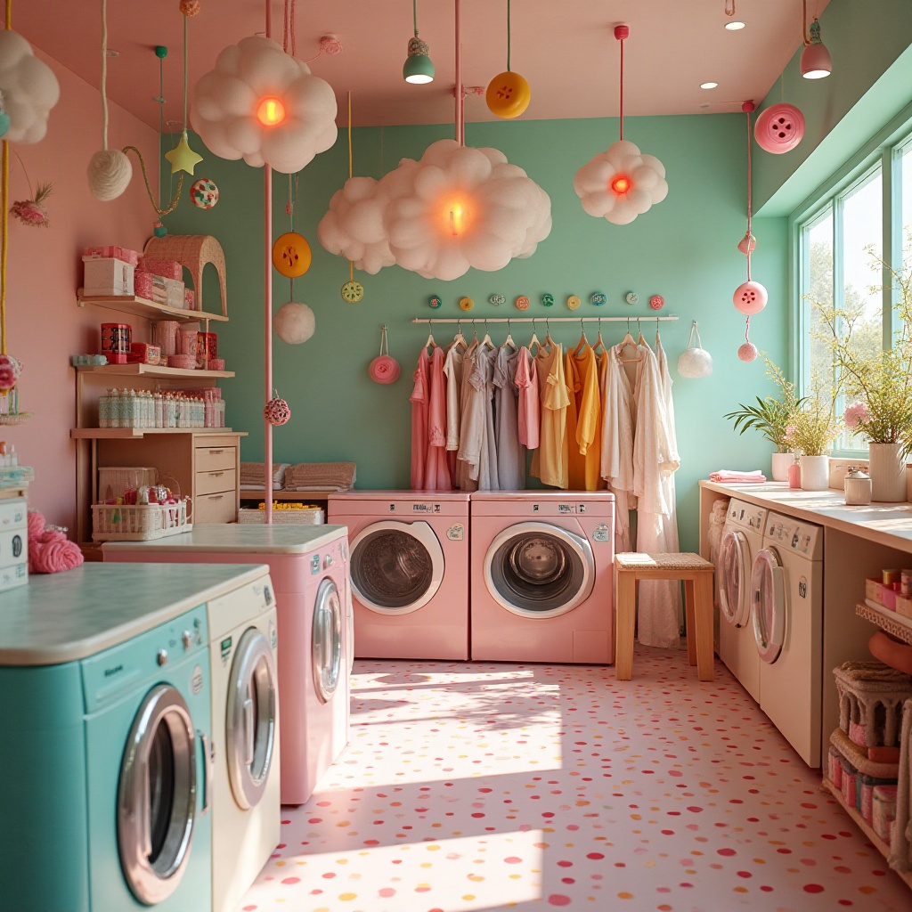 Laundry services