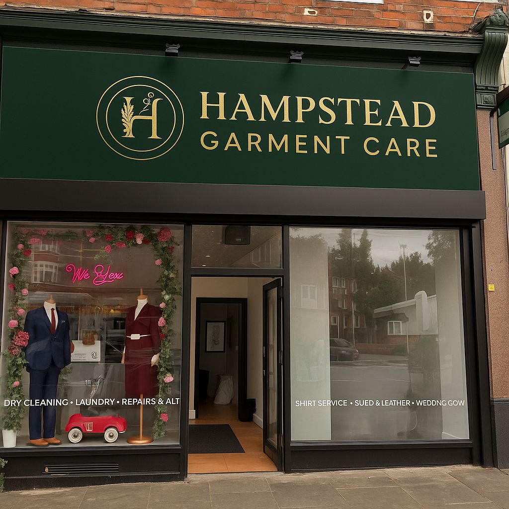 Hampstead Garment Care