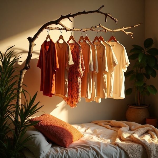 Hampstead garment care