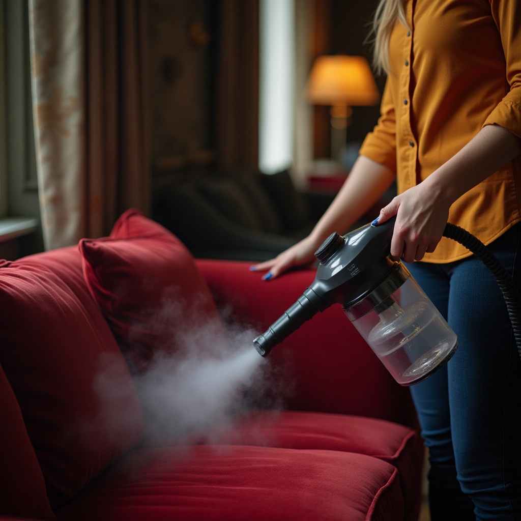 Household Dry Cleaning Services – Simple, Effective, and Trustworthy