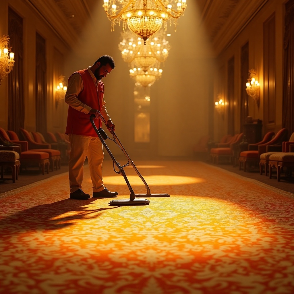 Household Dry Cleaning Services – Simple Effective and Trustworthy