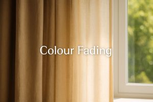 Photo-Degradation and Colour Fading