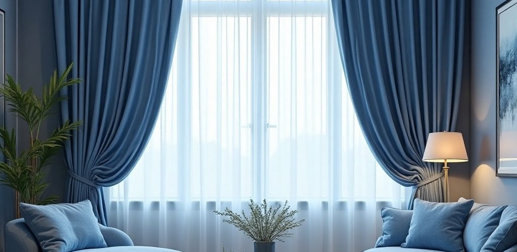 Professional Curtain Cleaning in Hampstead