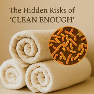 The Hidden Risks of In-House Laundry