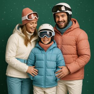 The Ultimate Guide to Ski Wear Cleaning & Care in Hampstead, London