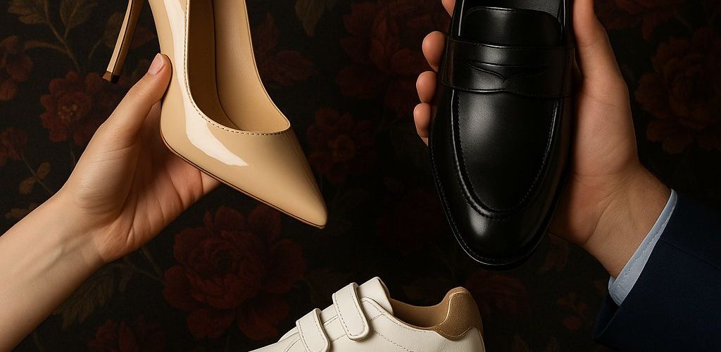 The Ultimate Shoe Care Guide 2026: How to Choose, Clean & Fix Shoes for Everyone