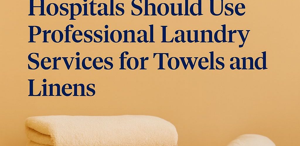 Professional Laundry Services for Hotels, Restaurants, Gyms, Airbnbs, and Healthcare | Hampstead Garment Care 5 Why-Hotels-Restaurants-Gyms-Airbnbs-and-Hospitals-Should-Use-Professional-Laundry-