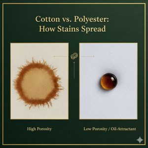 The Science of Stains — A 2026 Guide to Smarter Fabric Care