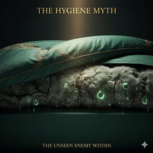 Colour Fading — It’s Chemistry, Not Just Age