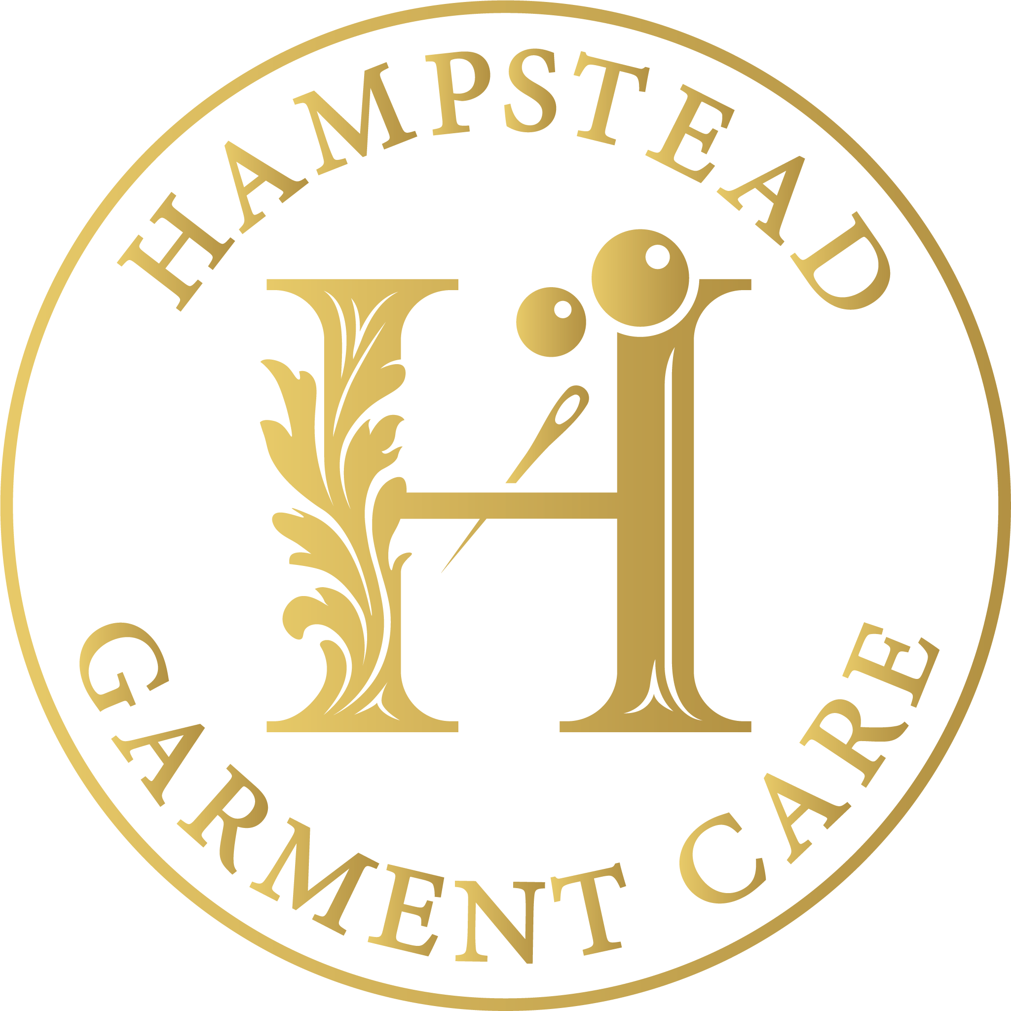 Hampstead Garment Care