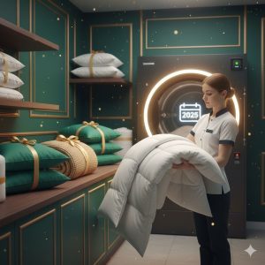 Professional Laundry Services Hampstead – The Ultimate 2025 Laundry Care Guide (Black Friday Edition)