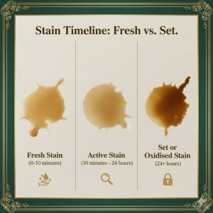 The Science of Stains — A 2026 Guide to Smarter Fabric Care