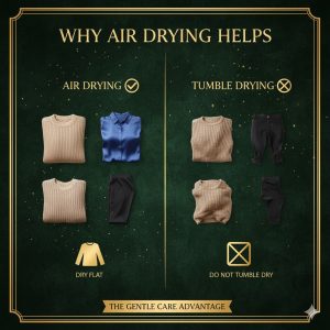 More Drying Symbols You Might See