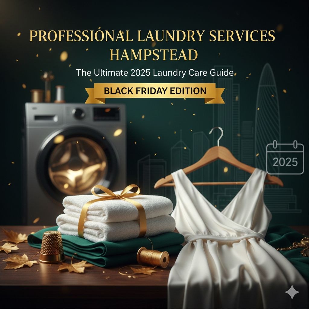 Professional Laundry Services Hampstead – The Ultimate 2025 Laundry Care Guide 1 Professional Laundry Services Hampstead – The Ultimate 2025 Laundry Care Guide (Black Friday Edition)