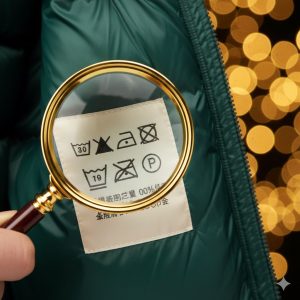 Reading the Care Label