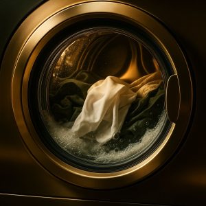 Premium Laundry and Shirt Service in Hampstead | Hampstead Garment Care