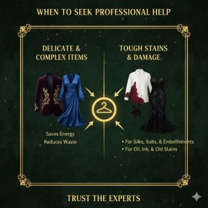 When to Seek Professional Help