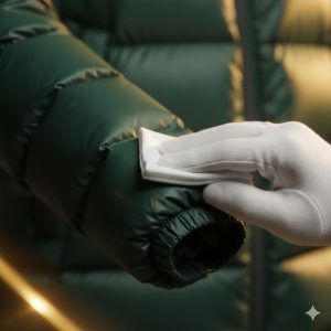 Why Professional Cleaning Is Better for Expensive Jackets